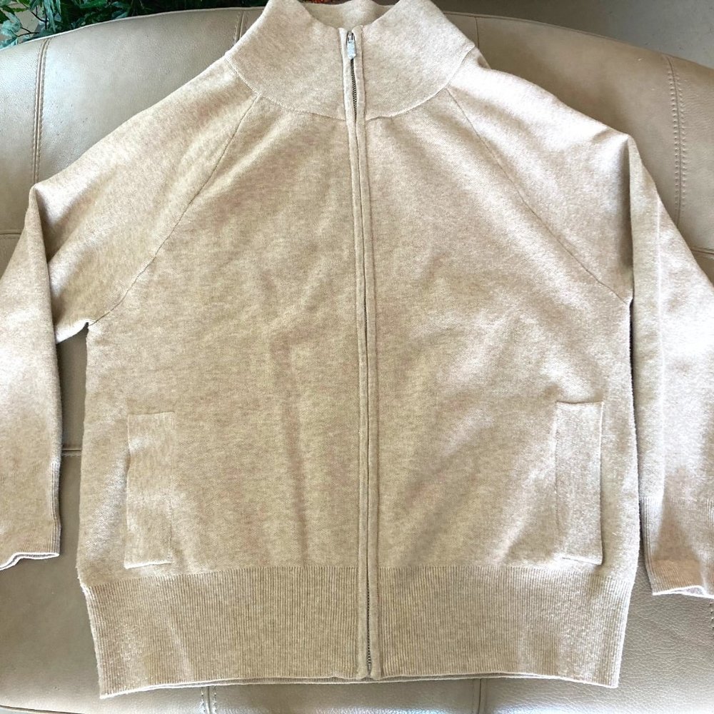 SIMONS CONTEMPORAINE Cardigan